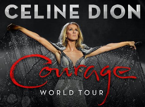 celine tour 2022|celine dion tour 2022.